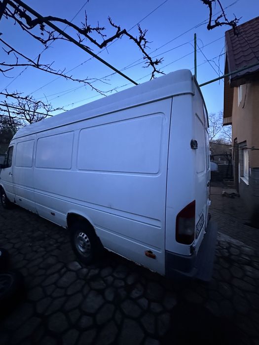 Продам Спрінтер 308