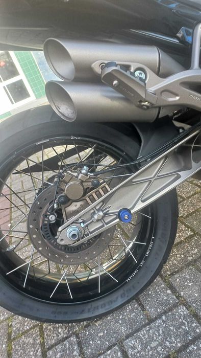 Zontes ADV 310  ABS
