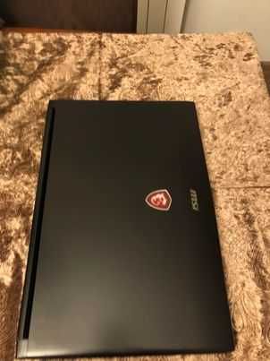 Laptop MSI GL72M 7RDX