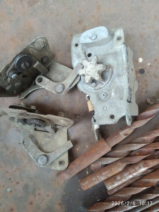 Продам шкворня УАЗ, по Москвич.