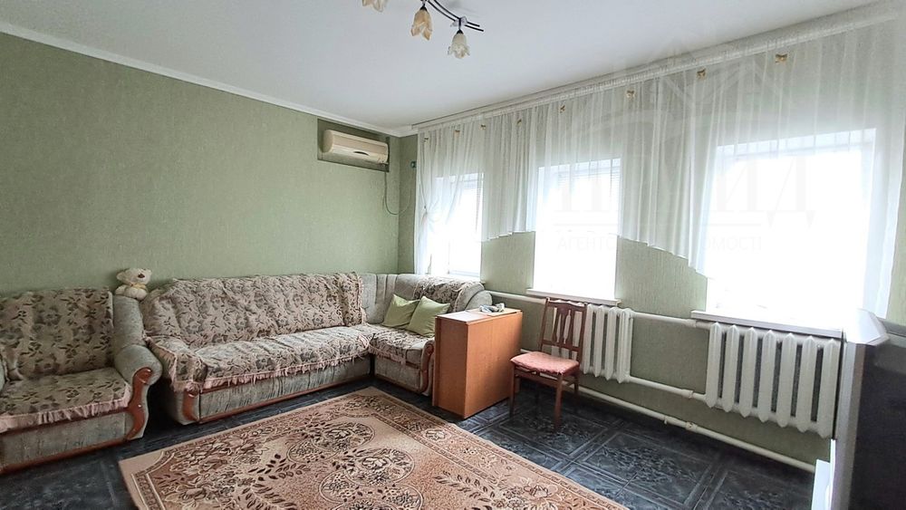 Продам окремий будинок р-н. Добровільна