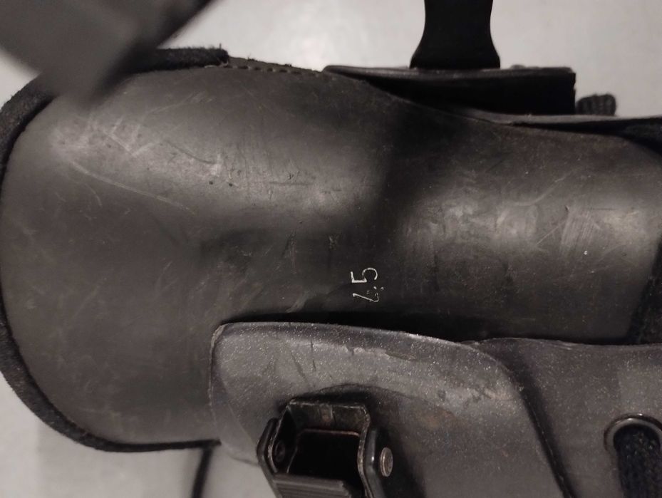 Rolki męskie rozmiar 45