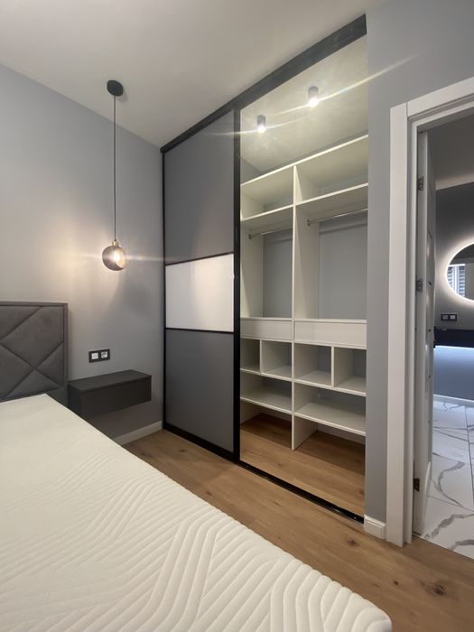 Вироблення меблів під замовлення