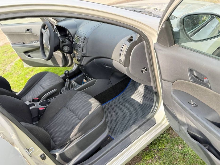 Hyundai i30 1.6 crdi