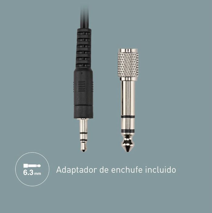 Panasonic RP-HT090E-H Auriculares