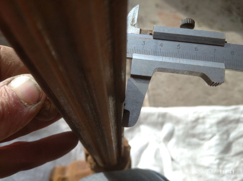 Кардан на 8 шлицов.Прицепное.