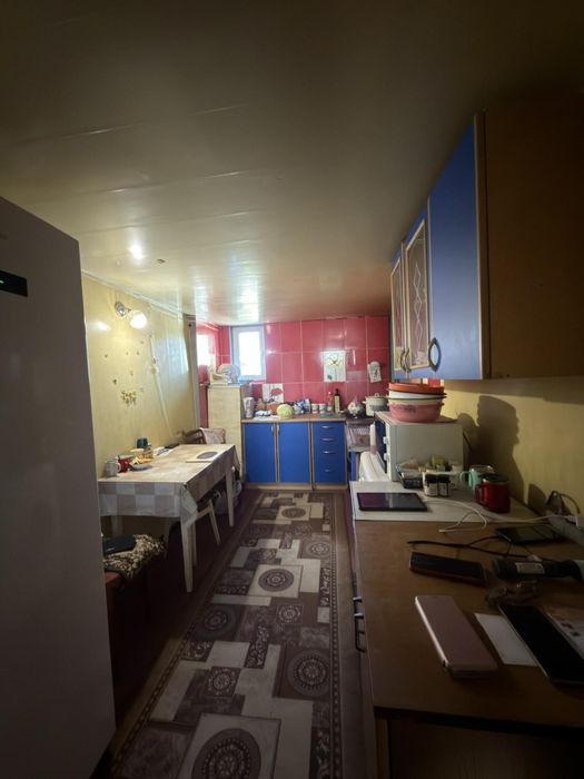 Продам будинок у центрі Овідіополя(223-903)