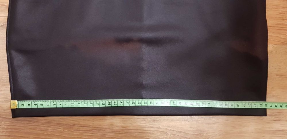 Sukienka z kieszeniami r XS