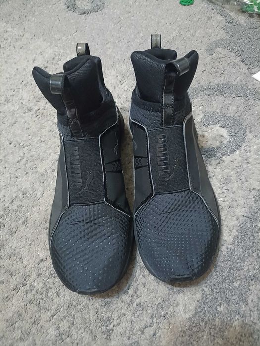 Кросівки Rihanna x PUMA Fenty Trainer кроссовки, оригінальні.