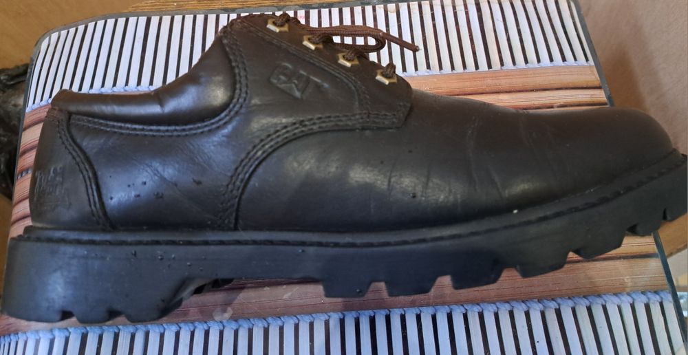 Туфлі чоловічі.кожані