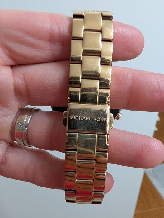 Relógio Michael Kors