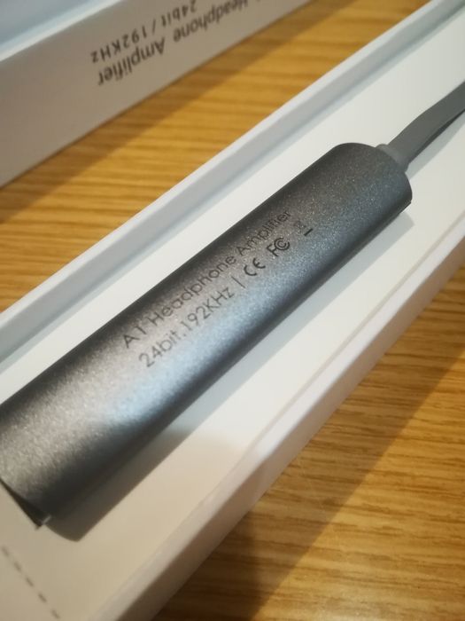 Цап Усилитель Dac Amp для Micro Usb/Usb/PC/Windows.Wolfson hiby ibasso