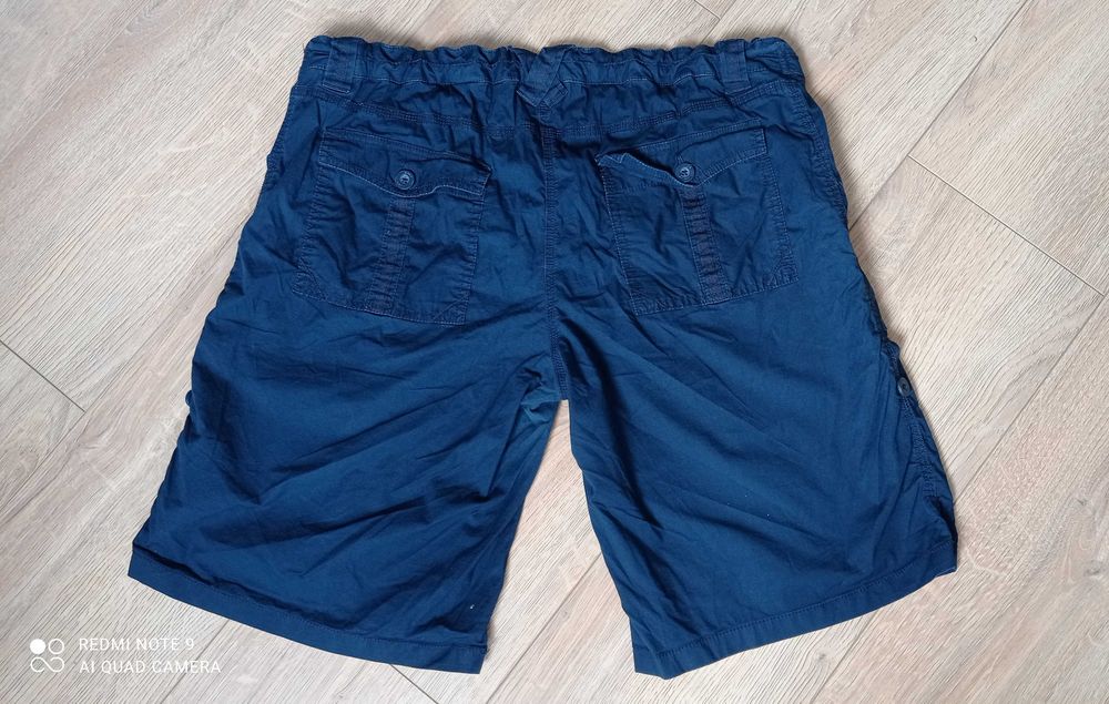 Spodenki ciążowe H&M