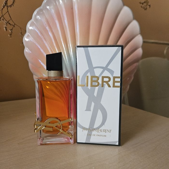 ДУХИ ПАРФЮМ жіночий YSL Libre 90 мл