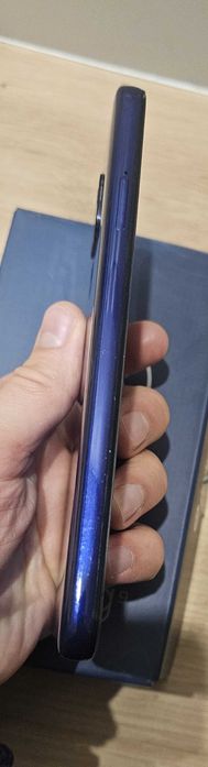 Motorola moto G9 Play, 4/64, bat 5000Mah,granatowa, dobra cena,okazja!