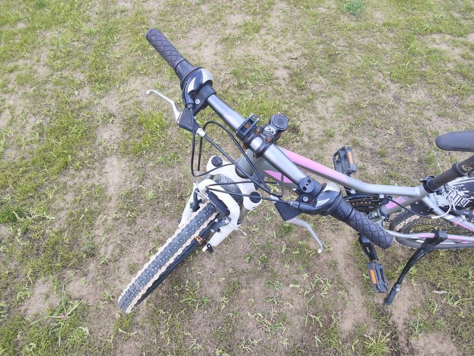 Sprzedam rower marki kross
