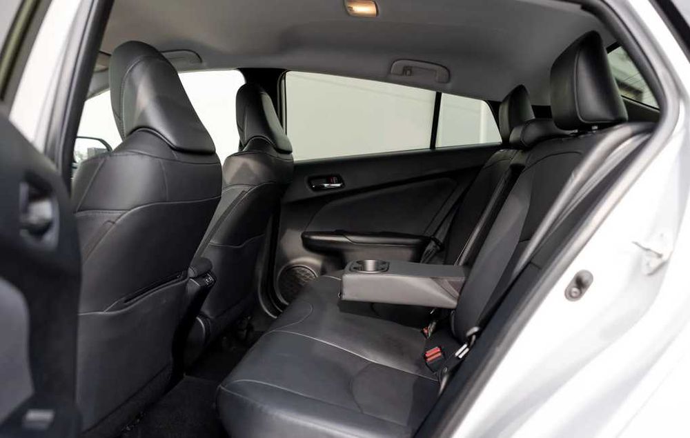 Toyota Prius 1.8 Prime 2021