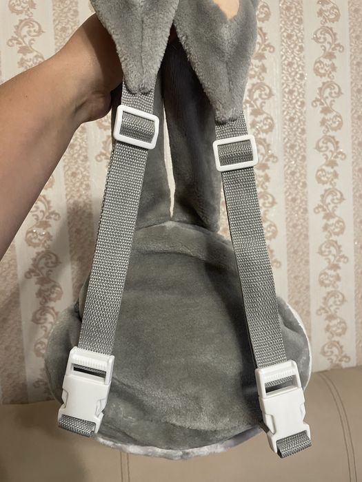 Рюкзак маленький