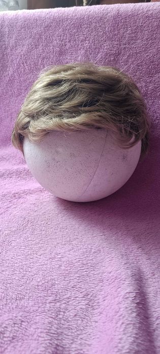 Peruka blond NAH Alternative hair