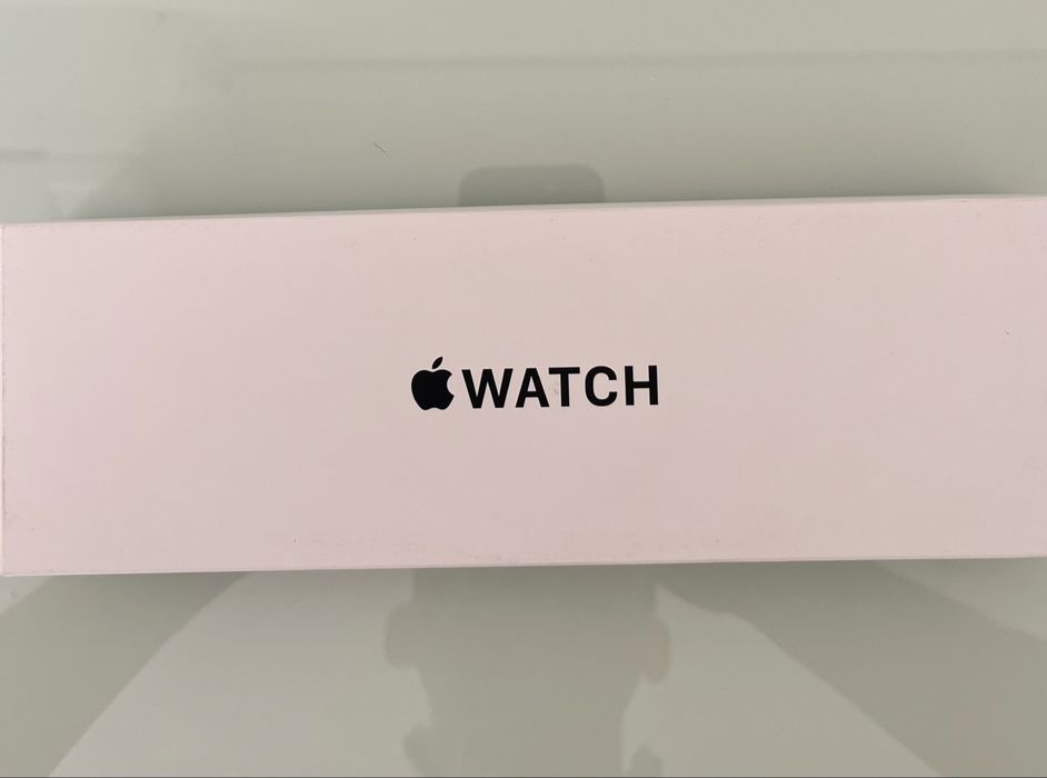 Apple watch SE3 44mm