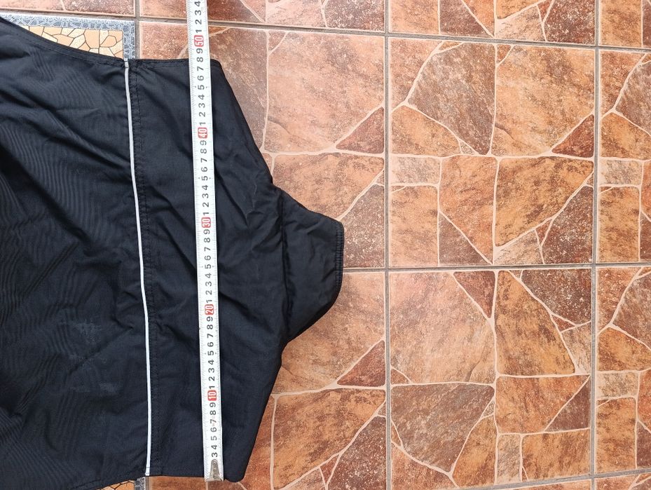 Engelbert strauss чоловіча робоча безрукавка, жилет, з утеплювачем.