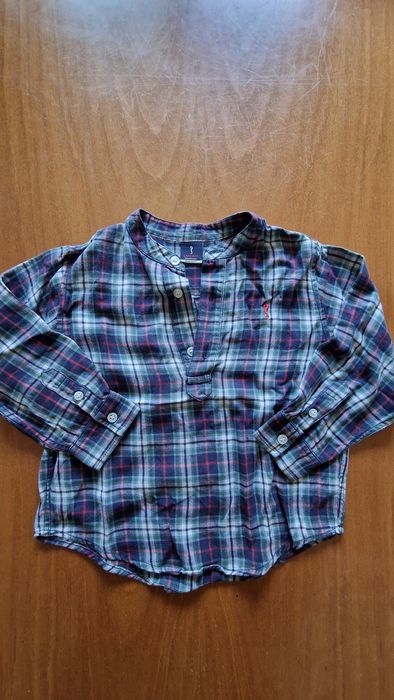 ROUPA - recolho todo o tipo de roupa para doar