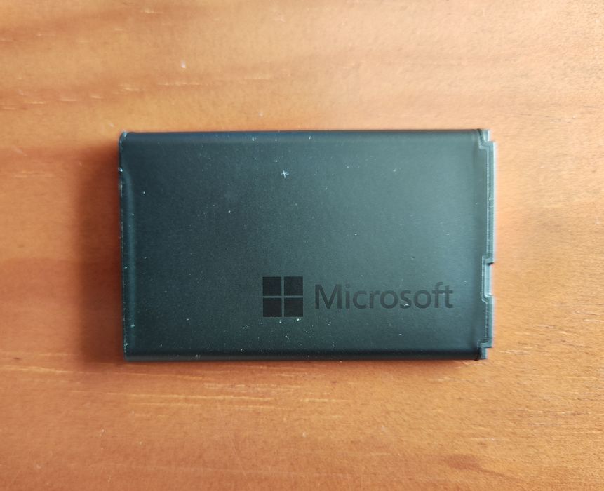 Bateria Windows Phone