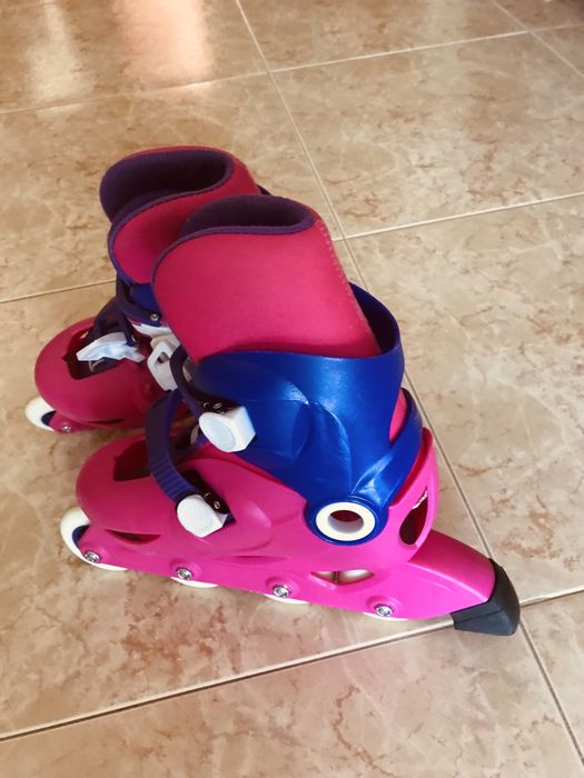 Patins de criança64286117335809121