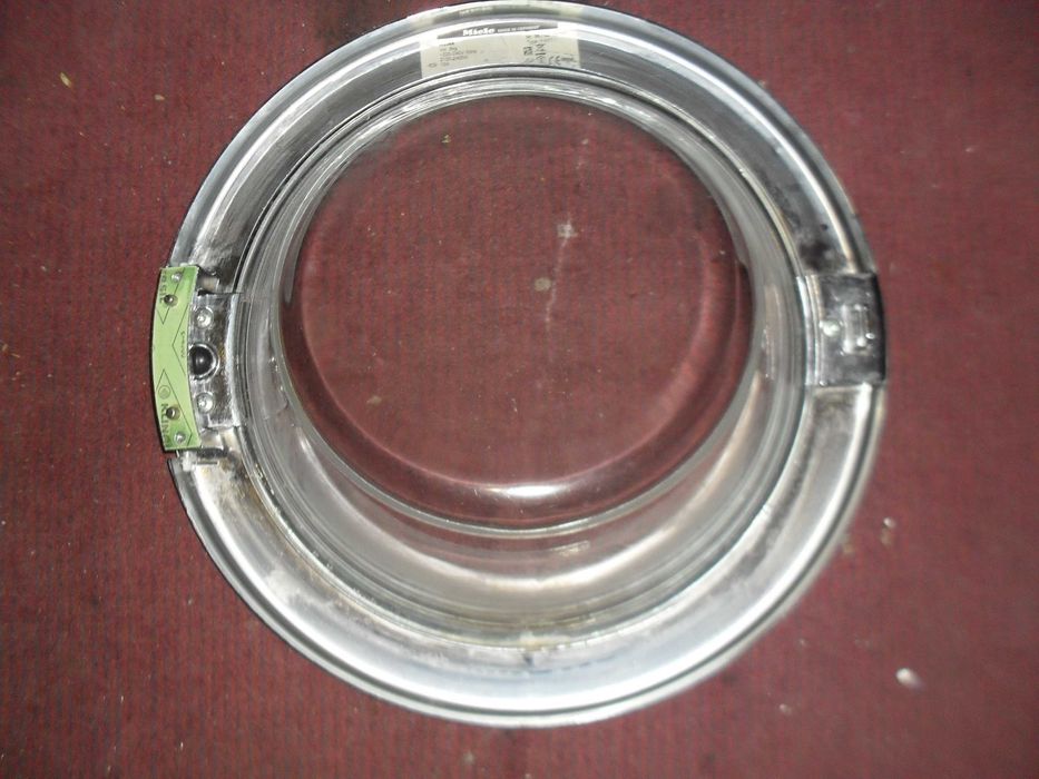 Продам комплект запчастей стиральной машинки MIELE W3364