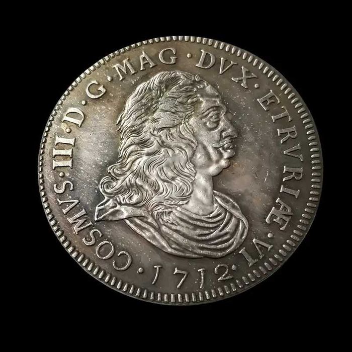 1712  Италия  Монета