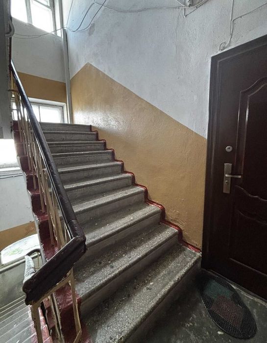Продається 2к квартира у центрі Вінниці
