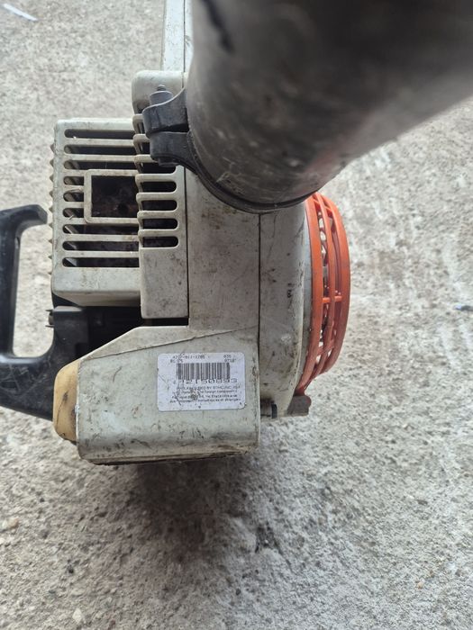Dmuchawa spalinowa Stihl  BG 75