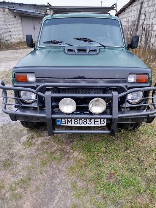 Продам ВАЗ 21310