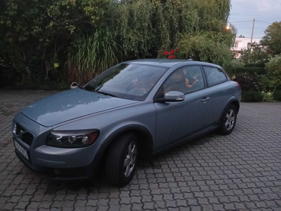 Volvo C30