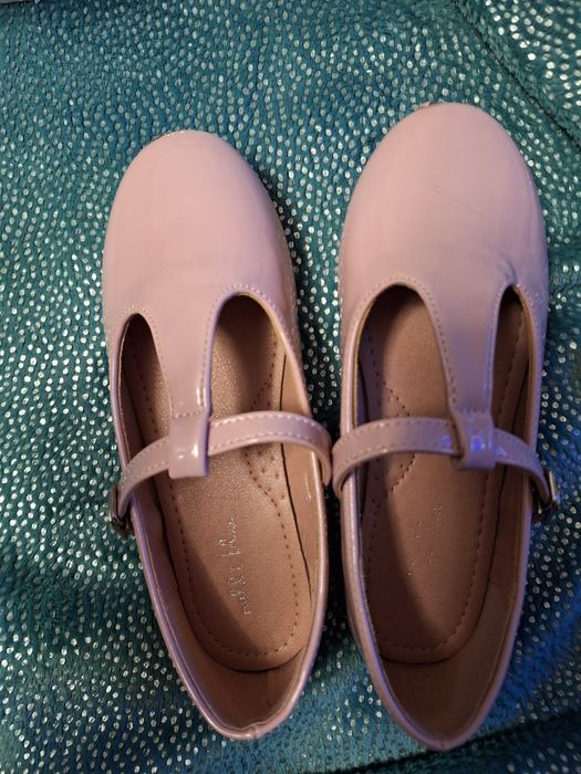 Baleriny Nelli Blu rozm 29