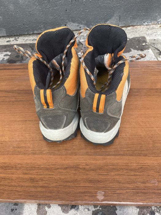 Ботинки Rossignol 41