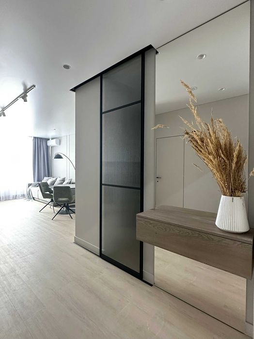 ЖК GREAT(ГРЕЙТ). 50 м² Авторський ремонт 2026. Перша здача. Панорама на Дніпро. Без комісії