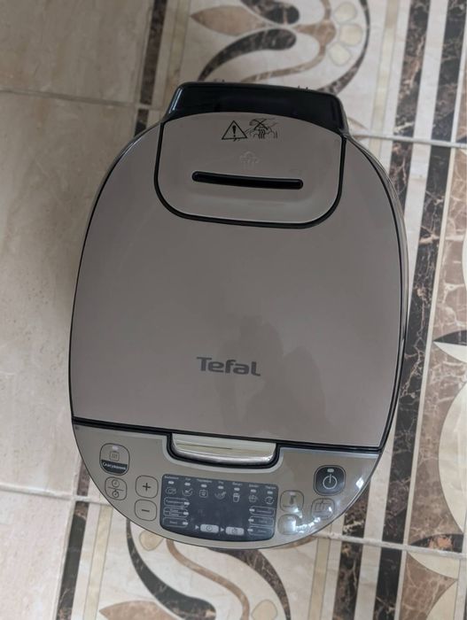 Мультиварка Tefal