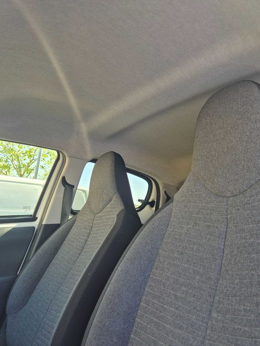Citroën C1 — fotografia 7
