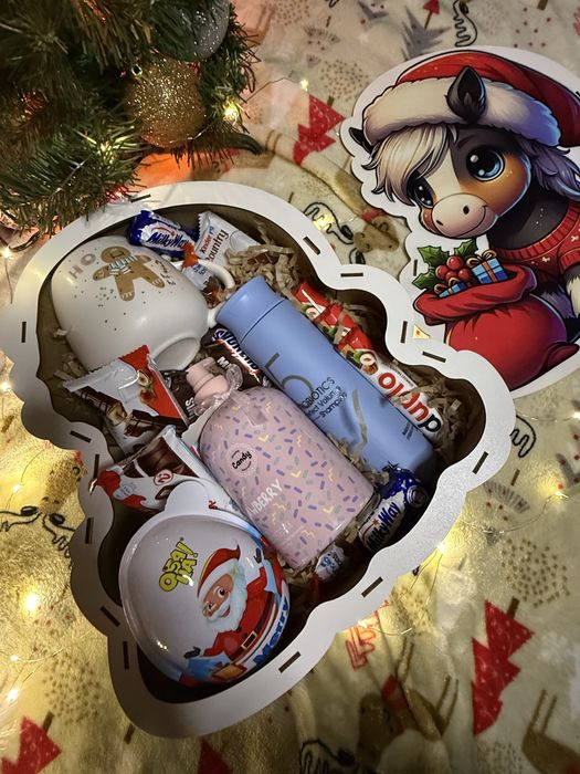 Ідеальний подарунок до 14 лютого