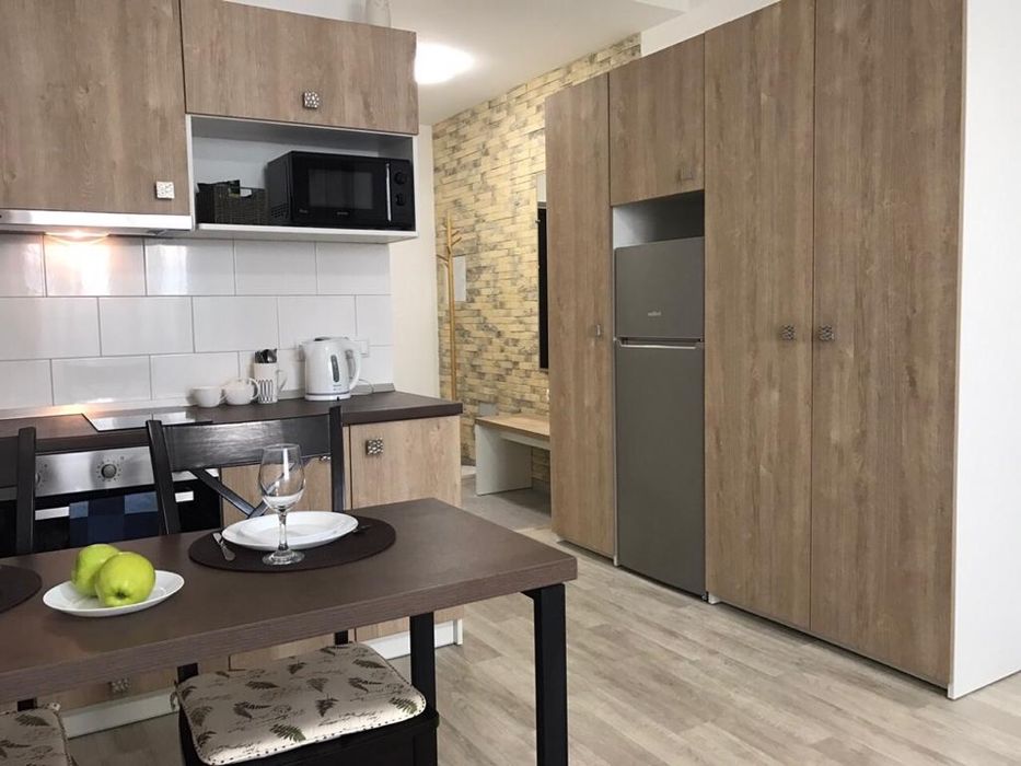 Сегодня свободна! м.Святошин,Хозяин! Система автоном. электропитания!