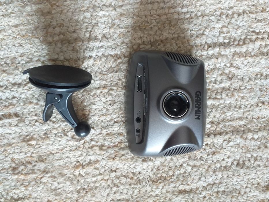 GPS Garmin StreetPilot c550