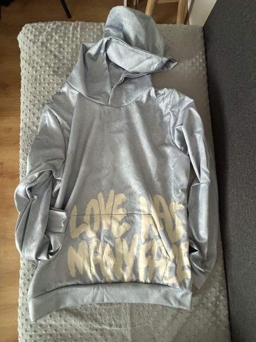 bluza amazon rozmiar m (nowa!)