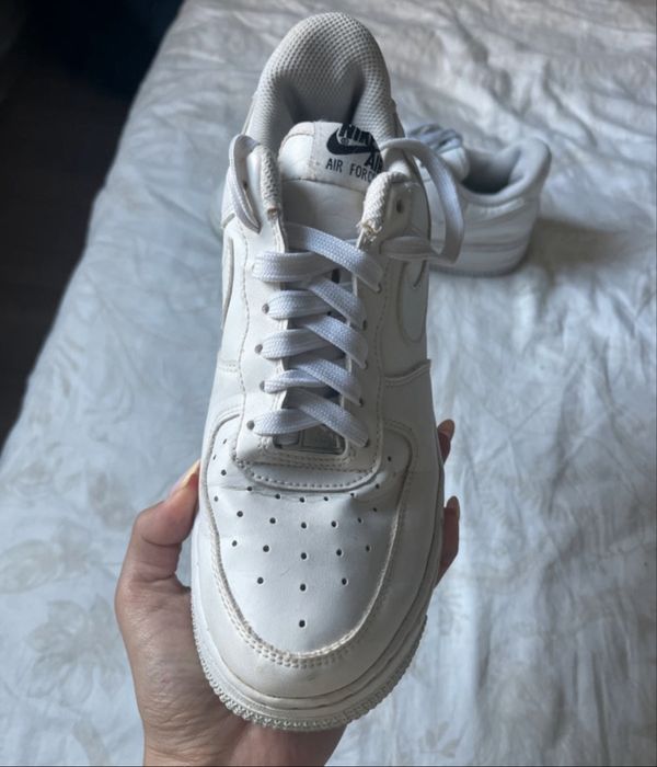 Air Force damskie