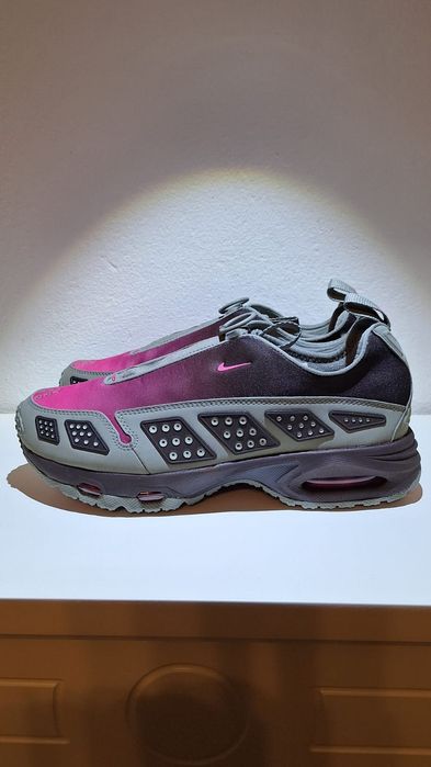 Кросівки W Nike Air Max SNDR US8.5 EU 40 25.5 IB7702 300