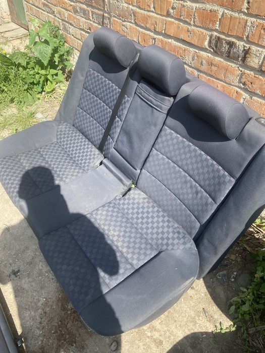 Продам салон ауді а6с5 (ауди а6с5)