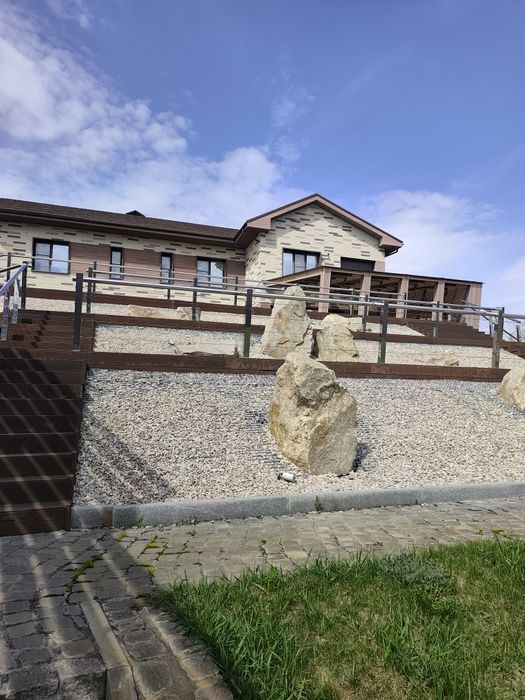 Сдам элитный дом!