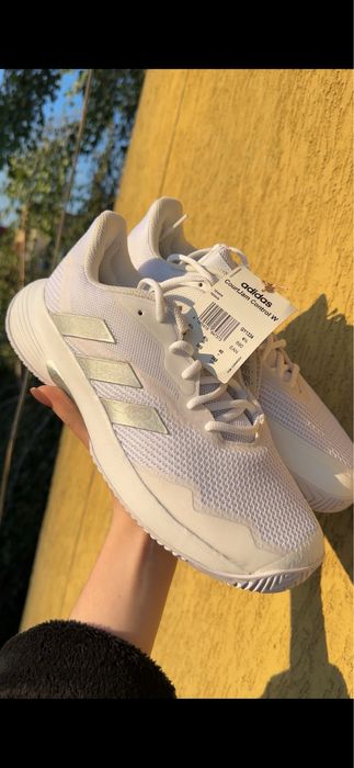 CourtJam Control Tennis Shoes