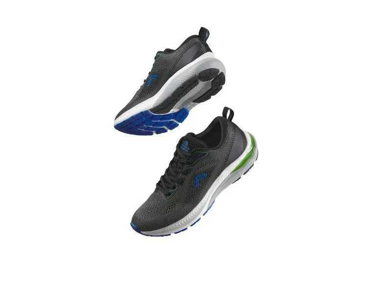 Мужские кроссовки Германия