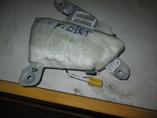 Airbag lateral frente direita BMW 5 (E39)